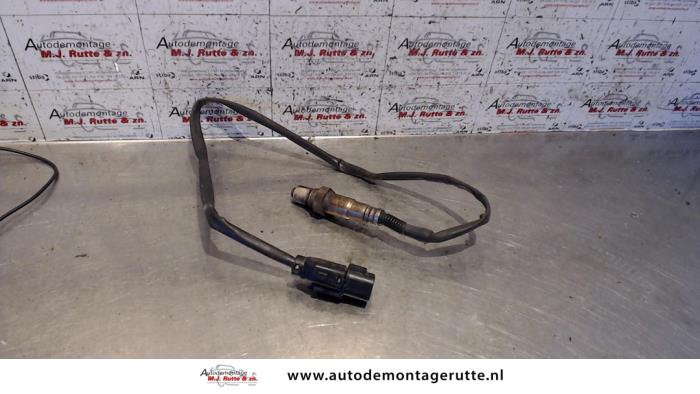 Used Lambda probe Hyundai Atos 1.0 12V Price on request offered by Autodemontage M.J. Rutte B.V.