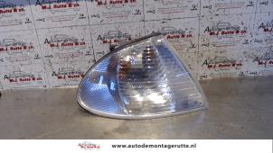 Used Indicator, right BMW 3 serie Touring (E46/3) 320d 16V Price on request offered by Autodemontage M.J. Rutte B.V.