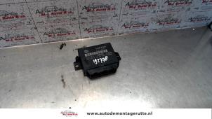 Used PDC Module Volkswagen Passat Variant (3C5) 2.0 TDI 16V 140 Price on request offered by Autodemontage M.J. Rutte B.V.