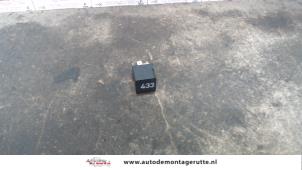 Used Relay Volkswagen Jetta III (1K2) 1.9 TDI Price on request offered by Autodemontage M.J. Rutte B.V.