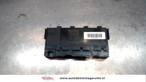 Used Fuse box Toyota Yaris II (P9) 1.0 12V VVT-i Price on request offered by Autodemontage M.J. Rutte B.V.