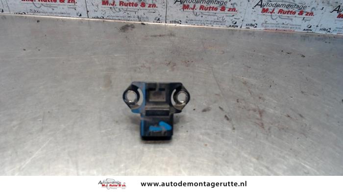 Gebrauchte Luftmengenmesser Toyota Yaris II (P9) 1.0 12V VVT-i Preis auf Anfrage angeboten von Autodemontage M.J. Rutte B.V.