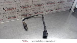 Used Lambda probe Volkswagen Golf V (1K1) 1.4 16V Price on request offered by Autodemontage M.J. Rutte B.V.