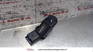 Gebrauchte Map Sensor (Einlasskrümmer) Citroen C3 (FC/FL/FT) 1.4 Preis auf Anfrage angeboten von Autodemontage M.J. Rutte B.V.