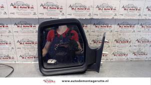 Used Wing mirror, left Fiat Scudo (220Z) 1.9 D Price on request offered by Autodemontage M.J. Rutte B.V.