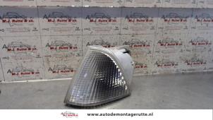 Used Indicator, left Fiat Scudo (220Z) 1.9 D Price on request offered by Autodemontage M.J. Rutte B.V.