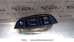 Used Multi-functional window switch Chevrolet Kalos (SF69) 1.4 16V Price on request offered by Autodemontage M.J. Rutte B.V.