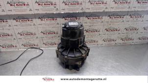 Used Exhaust air pump Mercedes ML I (163) 320 3.2 V6 18V Autom. Price on request offered by Autodemontage M.J. Rutte B.V.