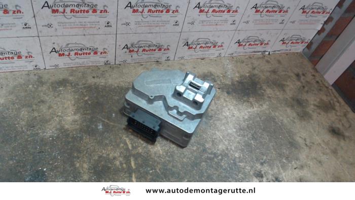 Used Power steering computer Fiat Croma (194) 2.2 MPI 16V Price € 135,00 Margin scheme offered by Autodemontage M.J. Rutte B.V.