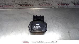 Used Heater resistor Toyota Corolla (E12) 1.6 16V VVT-i Price on request offered by Autodemontage M.J. Rutte B.V.