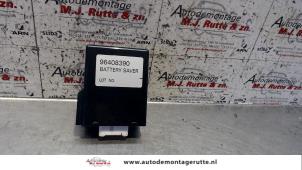 Used Relay Chevrolet Matiz 0.8 S,SE Price on request offered by Autodemontage M.J. Rutte B.V.