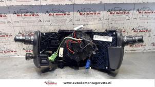 Used Steering column stalk Renault Scénic II (JM) 1.4 16V Price on request offered by Autodemontage M.J. Rutte B.V.