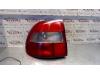 Taillight, left from a Volvo V40 (VW), 1995 / 2004 1.8 16V, Combi/o, Petrol, 1.783cc, 90kW (122pk), FWD, B4184S2, 1999-06 / 2000-06, VW14 2000