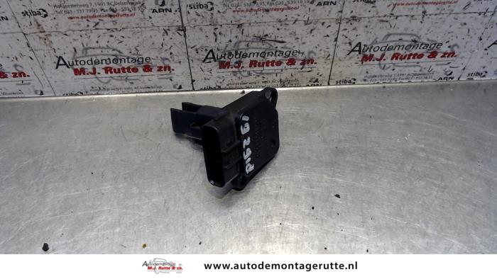 Gebrauchte Luftmengenmesser Mazda 6 Sportbreak (GY19/89) 1.8i 16V Preis auf Anfrage angeboten von Autodemontage M.J. Rutte B.V.