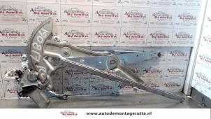 Used Window mechanism 4-door, front right Toyota Land Cruiser 90 (J9) 3.0 TD Challenger Price on request offered by Autodemontage M.J. Rutte B.V.