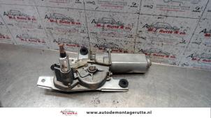 Used Rear wiper motor Toyota Land Cruiser 90 (J9) 3.0 TD Challenger Price on request offered by Autodemontage M.J. Rutte B.V.