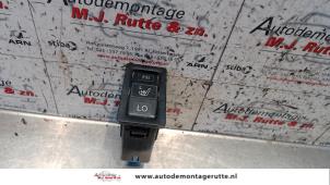 Used Seat heating switch Toyota Land Cruiser 90 (J9) 3.0 TD Challenger Price on request offered by Autodemontage M.J. Rutte B.V.
