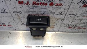 Used Rear window heating switch Toyota Land Cruiser 90 (J9) 3.0 TD Challenger Price on request offered by Autodemontage M.J. Rutte B.V.