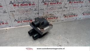 Używane Zestaw cewek zaplonowych Fiat Punto II (188) 1.2 60 S Cena na żądanie oferowane przez Autodemontage M.J. Rutte B.V.