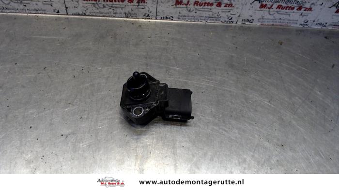 Begagnade MAP-sensor (insugsrör) Subaru Impreza I Plus (GF) 2.0i 16V 4x4 Pris på förfrågan erbjuds av Autodemontage M.J. Rutte B.V.