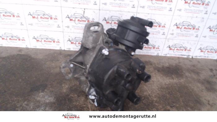 Usagé Allumage (complet) Mazda Xedos 6 2.0i V6 24V Prix sur demande proposé par Autodemontage M.J. Rutte B.V.
