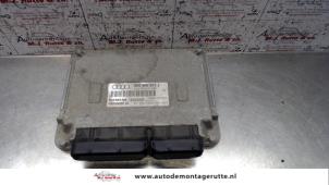 Gebrauchte Steuergerät Motormanagement Audi A3 (8L1) 1.6 Preis auf Anfrage angeboten von Autodemontage M.J. Rutte B.V.