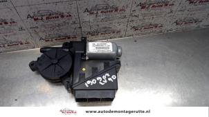 Used Door window motor Skoda Fabia (6Y5) 1.4i Price on request offered by Autodemontage M.J. Rutte B.V.