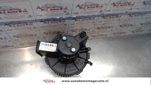 Usados Motor de ventilador de calefactor Fiat Panda (169) 1.1 Fire Precio de solicitud ofrecido por Autodemontage M.J. Rutte B.V.