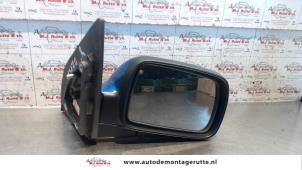 Used Wing mirror, right Kia Picanto (BA) 1.1 12V Price € 10,00 Margin scheme offered by Autodemontage M.J. Rutte B.V.