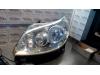 Headlight, left from a Citroen Jumper (U9), 2006 2.2 HDi 110 Euro 5, Delivery, Diesel, 2.198cc, 81kW (110pk), FWD, PUMA; 4HG, 2011-07 / 2020-12 2009