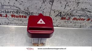 Used Panic lighting switch Peugeot 407 SW (6E) 1.8 16V Price on request offered by Autodemontage M.J. Rutte B.V.
