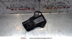 Used Mapping sensor (intake manifold) Seat Leon (1P1) 2.0 TDI 16V Price on request offered by Autodemontage M.J. Rutte B.V.