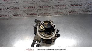 Used Carburettor Volkswagen Polo II Coupé (86) 1.3 Kat. Price on request offered by Autodemontage M.J. Rutte B.V.