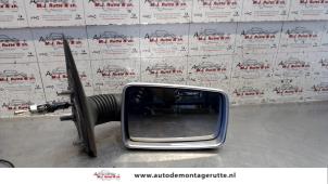 Used Wing mirror, right Fiat Tempra SW (159) 1.6 i.e. Selecta Price on request offered by Autodemontage M.J. Rutte B.V.