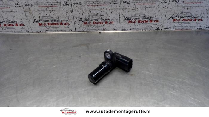 Begagnade Kamaxelsensor Honda Civic (FA/FD) 1.3 Hybrid Pris på förfrågan erbjuds av Autodemontage M.J. Rutte B.V.