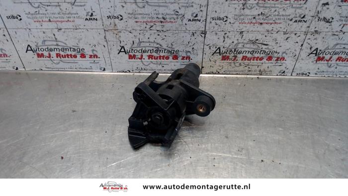 Tailgate switch from a Citroën C1 1.0 12V 2009