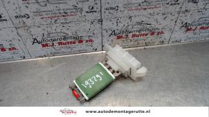 Gebrauchte Heizung Widerstand Citroen C1 1.0 12V Preis auf Anfrage angeboten von Autodemontage M.J. Rutte B.V.