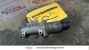 Used Stepper motor Subaru Impreza Price on request offered by Autodemontage M.J. Rutte B.V.