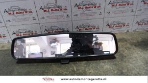 Used Rear view mirror Chrysler Sebring (JR) 2.7 V6 24V Price on request offered by Autodemontage M.J. Rutte B.V.