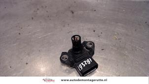 Used Mapping sensor (intake manifold) Citroen C1 1.0 12V Price on request offered by Autodemontage M.J. Rutte B.V.