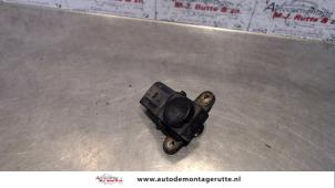 Used Mapping sensor (intake manifold) BMW 1 serie (E87/87N) 116i 1.6 16V Price on request offered by Autodemontage M.J. Rutte B.V.