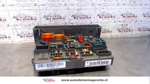Used Fuse box BMW 1 serie (E87/87N) 116i 1.6 16V Price on request offered by Autodemontage M.J. Rutte B.V.