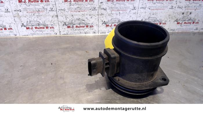 Airflow meter from a Volvo S80 (AR/AS) 2.4 D5 20V 180 2006