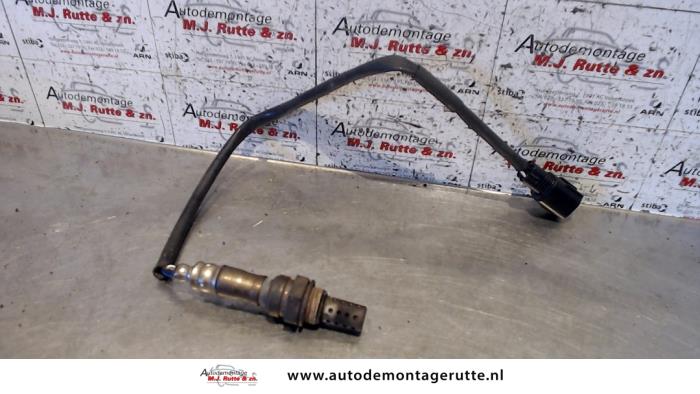 Sonde lambda Toyota Avensis (T22), 1997 / 2003 1.8 16V VVT-i, Combi, Essence, 1.794cc, 95kW (129pk), FWD, 1ZZFE, 2000-10 / 2003-02, ZZT221 (Occasion)