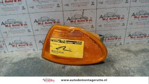 Used Indicator, left Opel Astra F (53/54/58/59) 1.4i GL/GLS Price on request offered by Autodemontage M.J. Rutte B.V.