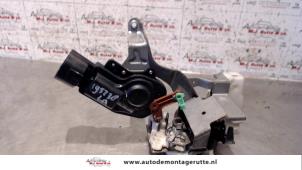 Gebrauchte Türschlossmechanik 4-türig links hinten Citroen C1 1.0 12V Preis auf Anfrage angeboten von Autodemontage M.J. Rutte B.V.