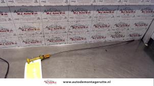 Used Oil dipstick Citroen C2 (JM) 1.4 Price on request offered by Autodemontage M.J. Rutte B.V.