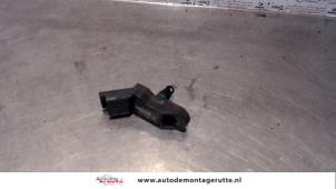 Used Mapping sensor (intake manifold) Citroen C2 (JM) 1.4 Price on request offered by Autodemontage M.J. Rutte B.V.