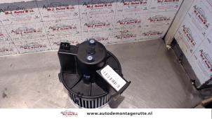 Usados Motor de ventilador de calefactor Fiat Panda (169) 1.1 Fire Precio de solicitud ofrecido por Autodemontage M.J. Rutte B.V.