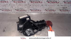 Gebrauchte Zündschloss + Schlüssel Fiat Seicento (187) 0.9 SPI Preis auf Anfrage angeboten von Autodemontage M.J. Rutte B.V.